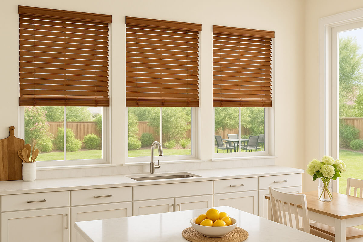 Clarksville blinds